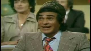 Funniest scenes from Mind Your Language