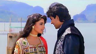 Tumse Milna Milkar Chalna-Amaanat 1994 HD Video Song, Akshay Kumar, Kanchan