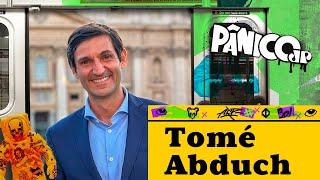 TOMÉ ABDUCH | PÂNICO - 20/12/2024