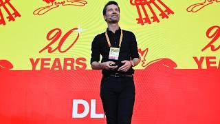 Psychology of AI (Michal Kosinski) | DLD25