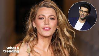 Blake Lively's 80-Page Lawsuit Reveals SHOCKING 'It Ends With Us' Allegations and On-Set SCANDALS