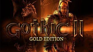 Gothic 2 Quick and Easy Installation Guide