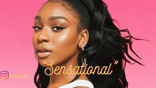 [FREE]Normani x Summer Walker R&B-Pop Type Beat- Sensational