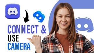 How to Connect And Use Snap Camera on Discord (Best Method)