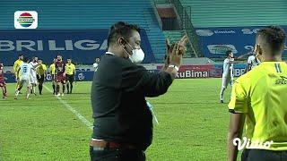 Borneo FC Berikan 'Applause' pada Wasit, karena Gol Torres Dianulir?? | BRI Liga 1