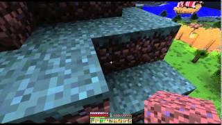 Lets play Minecraft (Minecolonies) [Deutsch/German] Part 51 - What You Deserve Is What You Get