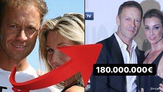 Vom P*RNO-STAR zum MULTIMILLIONÄR. Das unfassbare Leben von Rocco Siffredi