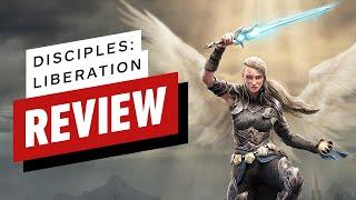 Disciples: Liberation Review