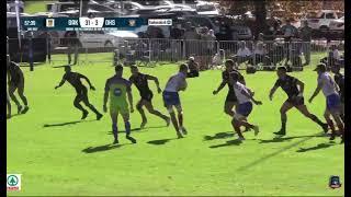 Oakdale 1st VS Outeniqua 1st 2024 (Highlights)