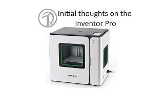 The iNSTONE Inventor Pro