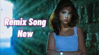 Remix Song New 2023 Best Arabic Music (Bass Boosted) Muzik Song