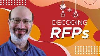 RFPs Decoded: SP Home Run Inc. Breaks Down the Complexity of RFPs for Small Business Computer Consul