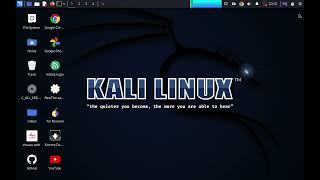 install youtube app in kali linux and other linux