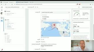 facebook ads locations settings demographics 2021 //how to choose demographics for facebook ads