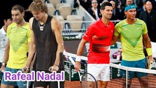 Rafael Nadal gets brutal French Open draw as Novak Djokovic and Andy Murray learn fateRafael Nadal