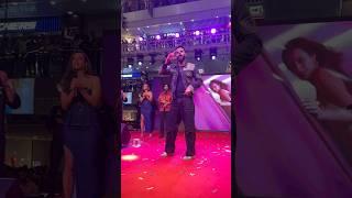 Vicky Kaushal Step On Tauba Tauba  Thousand Of Fans Shouting Nd Screaming  #shorts #shortvideo