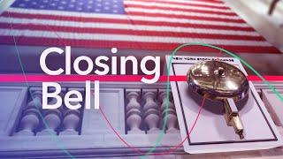 Stock Indexes Finish Session Mixed | Closing Bell