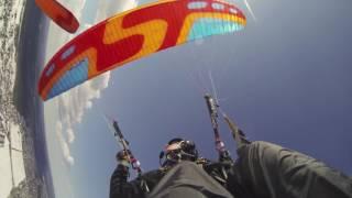 Мотопараплан это: Flux Sky Paragliders