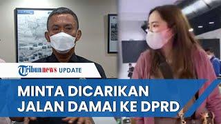 Seusai Bentak Ibu Arteria Dahlan, Wanita yang Ngaku Anak Jenderal Langsung Telepon Ketua DPRD DKI