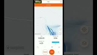 How to record your Running/Walking/Cycling using Strava