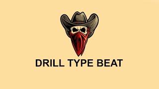 [FREE] Drill Type Beat "Bandit" - Prod. SEVEN ACE | [Hard] Drill Beat | FREE RAP BEATS