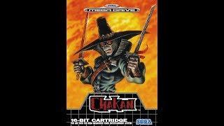 Chakan: The Forever Man Прохождение (Sega Rus)