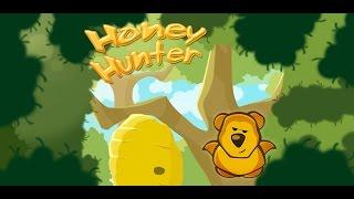 Honey Hunter: Gameplay video