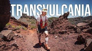 Transvulcania 2024 | Ultratrail der Extraklasse | 74km & 4300HM über den Vulkanrücken auf La Palma