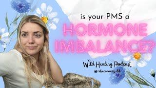 Understanding The Menstrual Cycle: Do You Have A Hormone Imbalance?