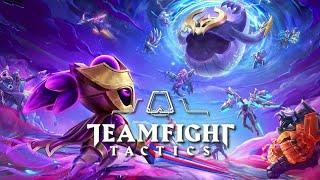 Teamfight Tactics Little Legends Band Concert Song