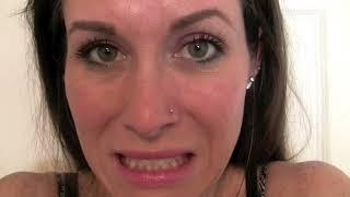 SWALLOWED ALIVE by JULIE** ASMR Giantess Fantasy Vore