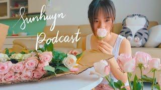 #9 Kẻ lớn lên qua những cuộc tình | Sunhuyn Podcast