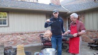 Sundae Sunday #164: Rucker Family Thanksgiving 2013!