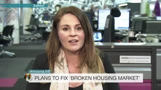 Leasehold Scandal - Victoria Derbyshire - BBC - 7/2/17