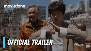 Karate Kid: Legends | Official Trailer | Jackie Chan, Ben Wang