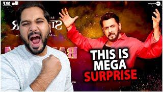 Sikandar 2nd Song Bam Bam Bhole Teaser REVIEW REACTION | Sikandar Shocking Updates | Salman Khan