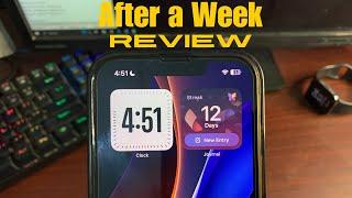 iOS 18 Battery Life & More - Final Review