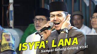 HABIB ZAIDAN ISYFA’LANA ( Geleng Geleng Viral ) - Ya Robbi Soli, Rokkot aina - ft. Sekar Langit