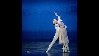 Olga Smirnova & Artyom Ovcharenko - Pas de Deux from 'Casse-Noisette Compagnie'