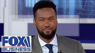 Lawrence Jones: The bar is set so low for Biden