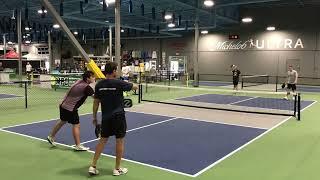 Jack Foster/Ryler DeHeart vs Sven Loeffler/Phillip Locklear | APP St. Louis Open | Shootout ($$$)