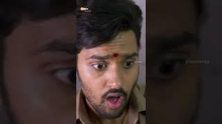 బెస్ట్ కామెడీ సీన్  | Sumanth Ashwin | Pooja Jhaveri | Right Right | #YTShorts | #YouTubeShorts