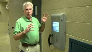 Securus VIZVOX at Hardin County Jail