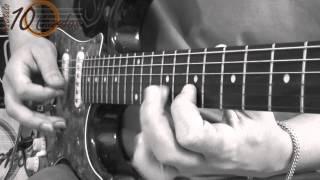 O MILIONÁRIO - INSTRUMENTAL GUITARRA