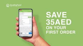 HOW TO SHOP WITH QualityFood Mobile App