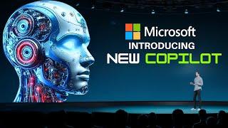 Microsoft’s Revolutionary Copilot Is Here – You Won’t Believe These Features!