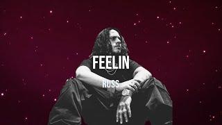 (FREE) Russ Type Beat 2022 - “Feelin”