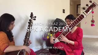 SPK Academy - March Riyaaz 2017 (2)