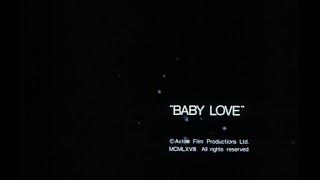 Baby Love (1969) - Title Sequence and Opening Scene