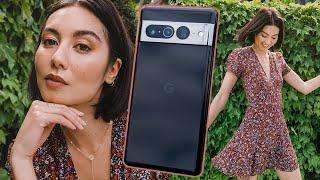 Google Pixel 7 Pro Camera Review: Photo + Video + Night Sight